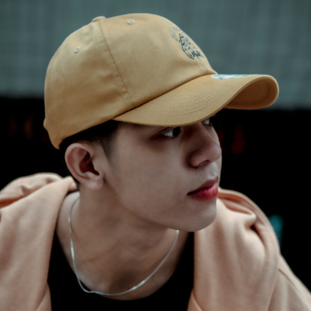 플리퍼 데디햇 드로잉 자수 캡모자 스몰 프리 빅사이즈 모자 이미지 8
