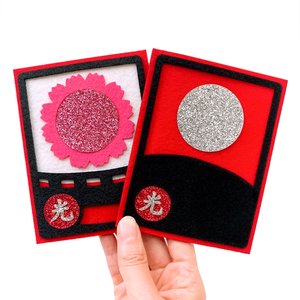 어버이날 오광 화투 용돈봉투 현금봉투 삼광 팔광 부모님 생신선물 용돈이벤트 돈봉투 이미지 4