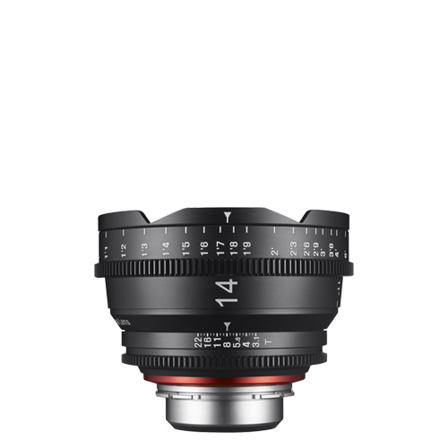 XEEN 14mm T3.1