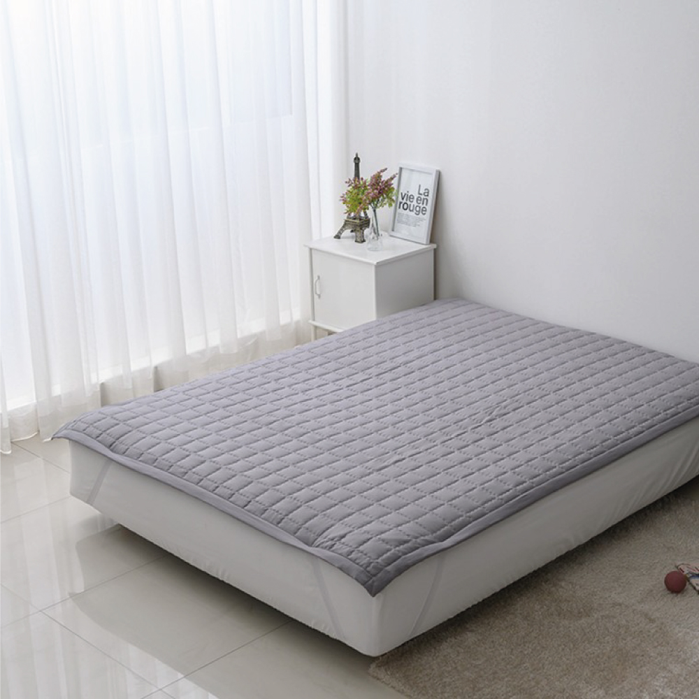 밴딩 침대패드 고정밴드 침대 요 매트리스패드 슈퍼싱글