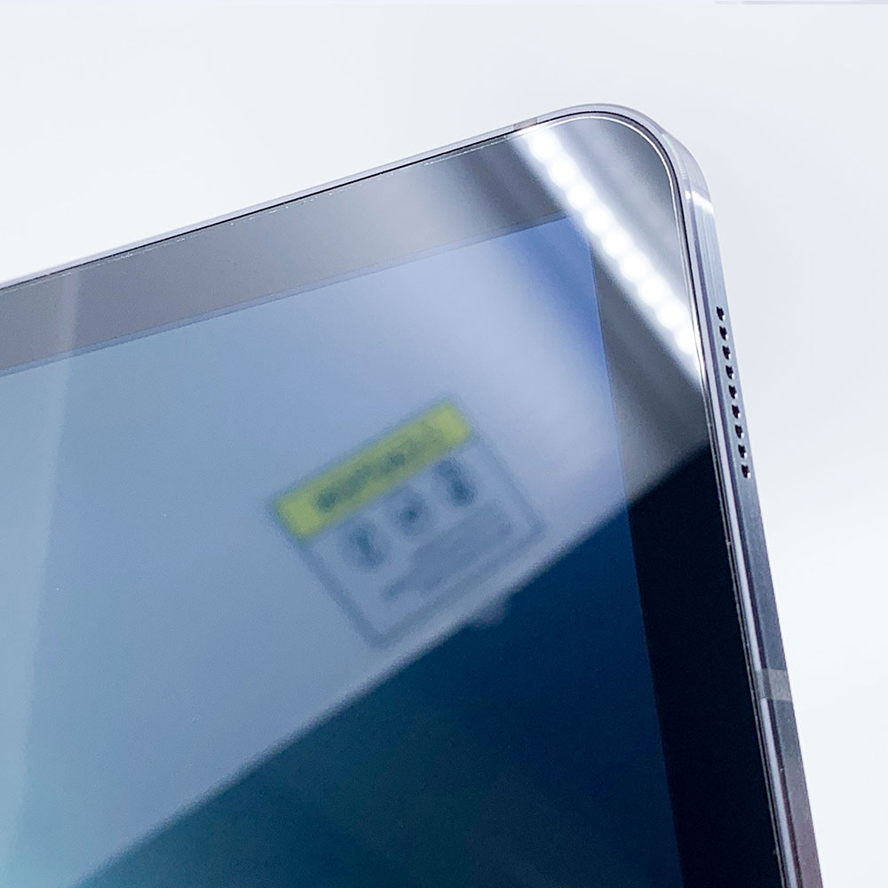 갤럭시탭S7 블루라이트차단 액정보호필름 1매 - 상세 이미지 5