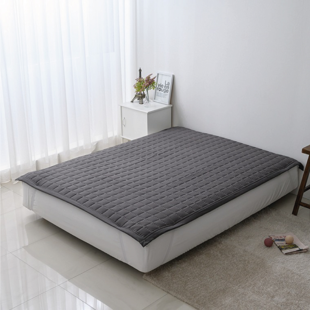 밴딩 침대패드 고정밴드 침대 요 매트리스패드 슈퍼싱글