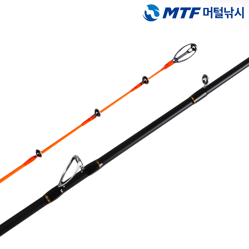 MTF 들어뽕 쭈꾸미 선상 베이트 루어대 B-150ML - 상세 이미지 3