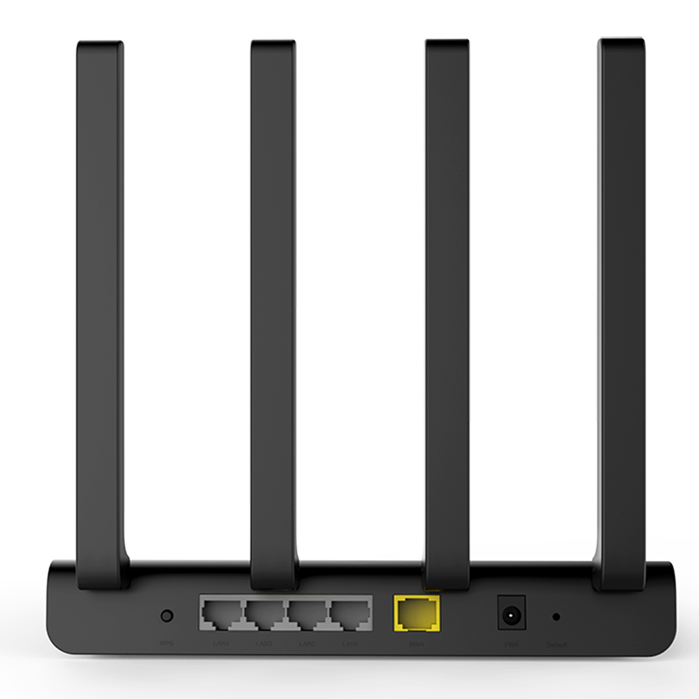 네티스 MEX01V2 Mesh 기가 와이파이 공유기 유무선 인터넷 WIFI [2Pack] 3년 A/S CL - 상세 이미지 4
