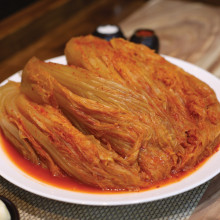 팔도애 묵은지 2kg 외 8종 맛있는 국산 전라도식 남도식 포기 숙성 익은 김치 무료배송