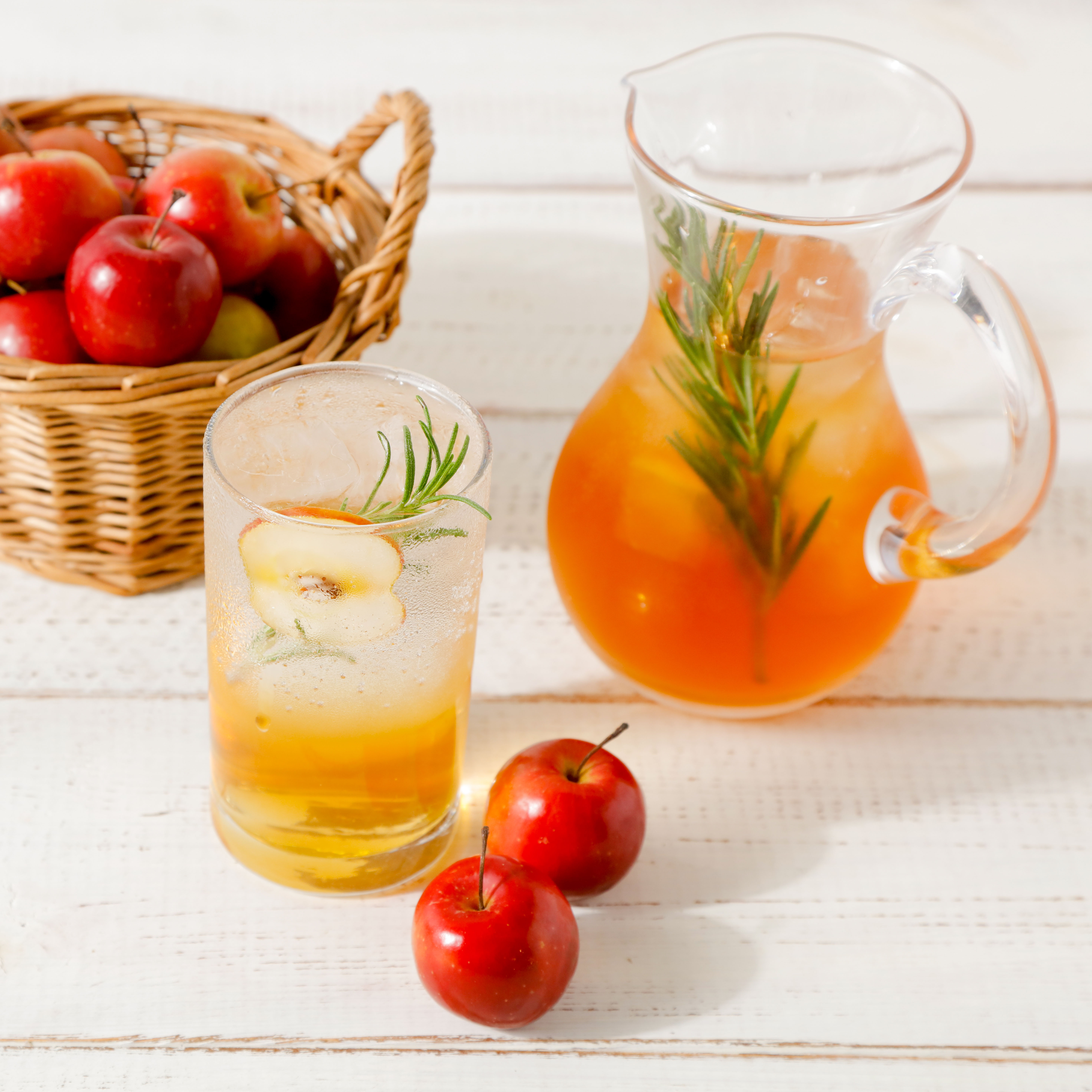 묘약 애플시나몬 담금주키트 500 - 볼빨간 설레임, 사과주 - 상세 이미지 5