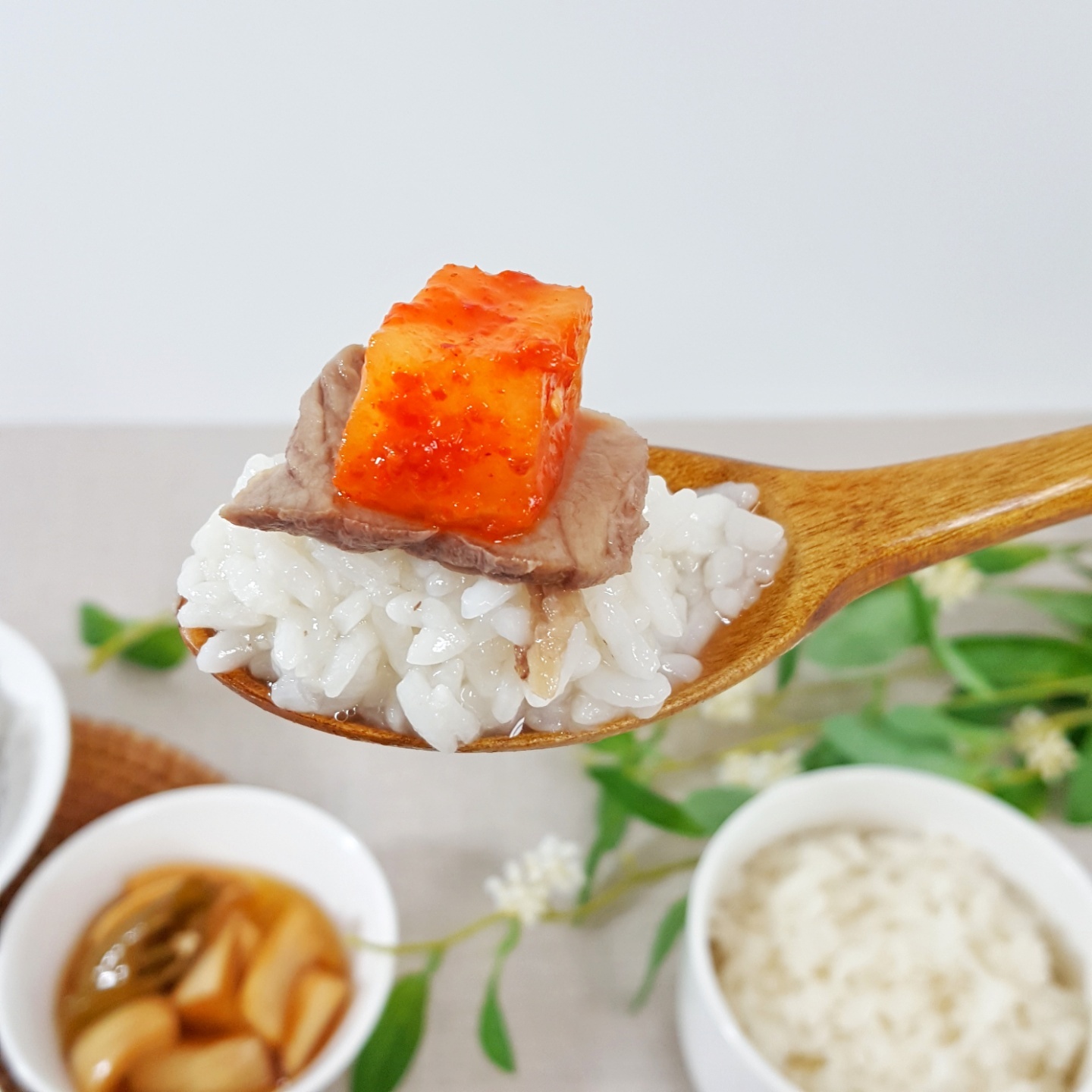 이가네 왕갈비탕 1kg (1+1) : 여기집밥