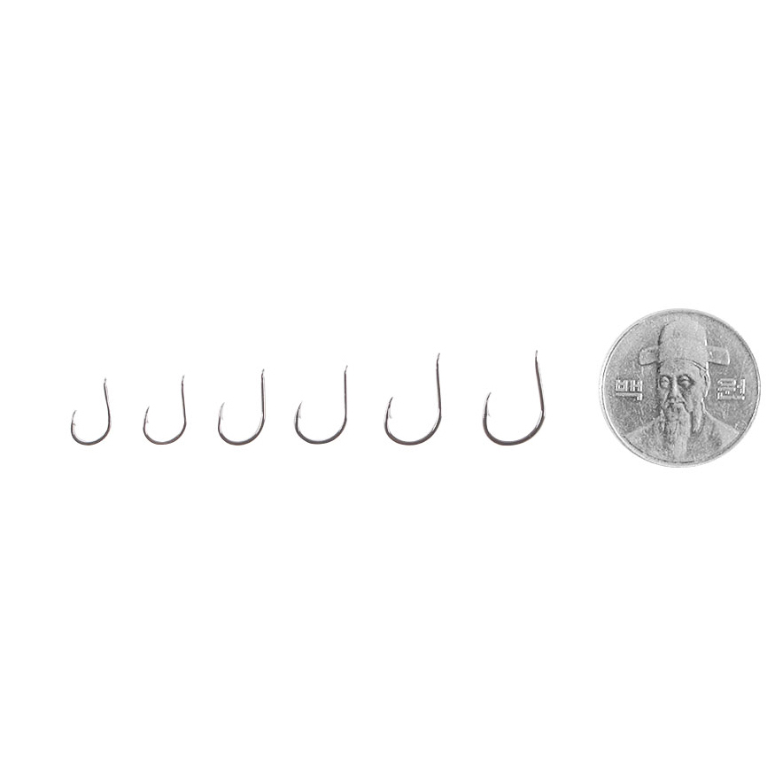 다이치 세지경기 구레 덕용바늘 50개입 낚시바늘 - 상세 이미지 3