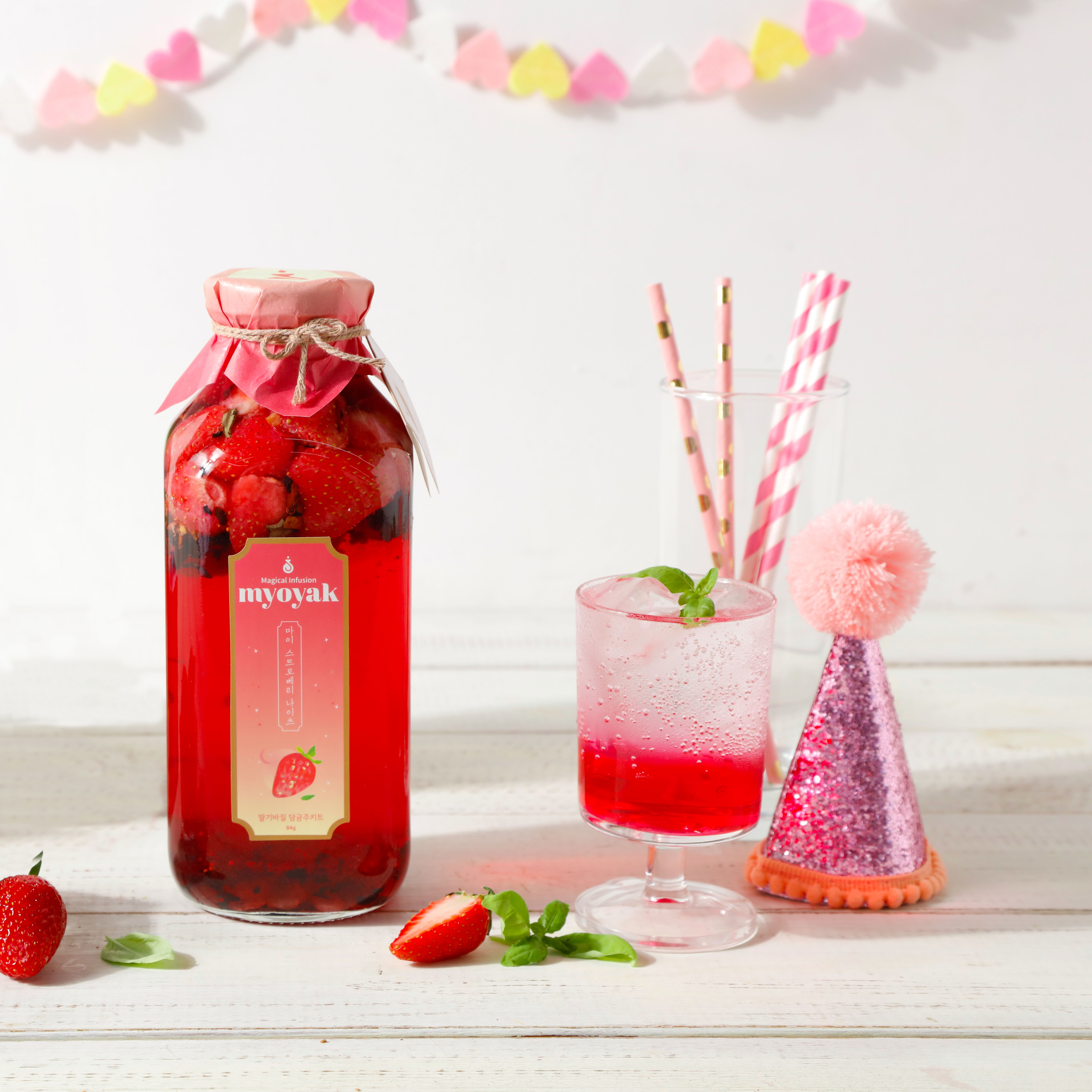 서울/종로/인사동 묘약 담금주 원데이클래스-쌈지길 체험 공방 커플 기업단체출강