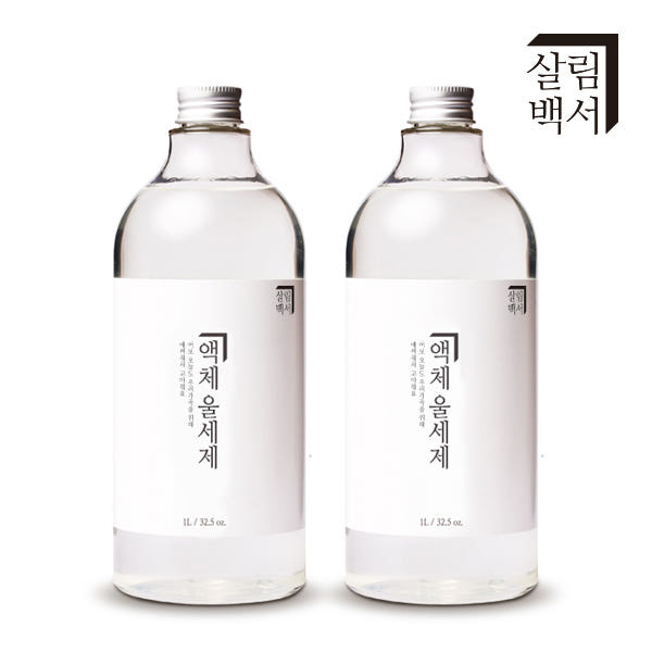 살림백서 울세제 중성세제 홈드라이 세탁 가격 비교 살림백서 살림백서 울세제 중성세제 홈드라이 세탁