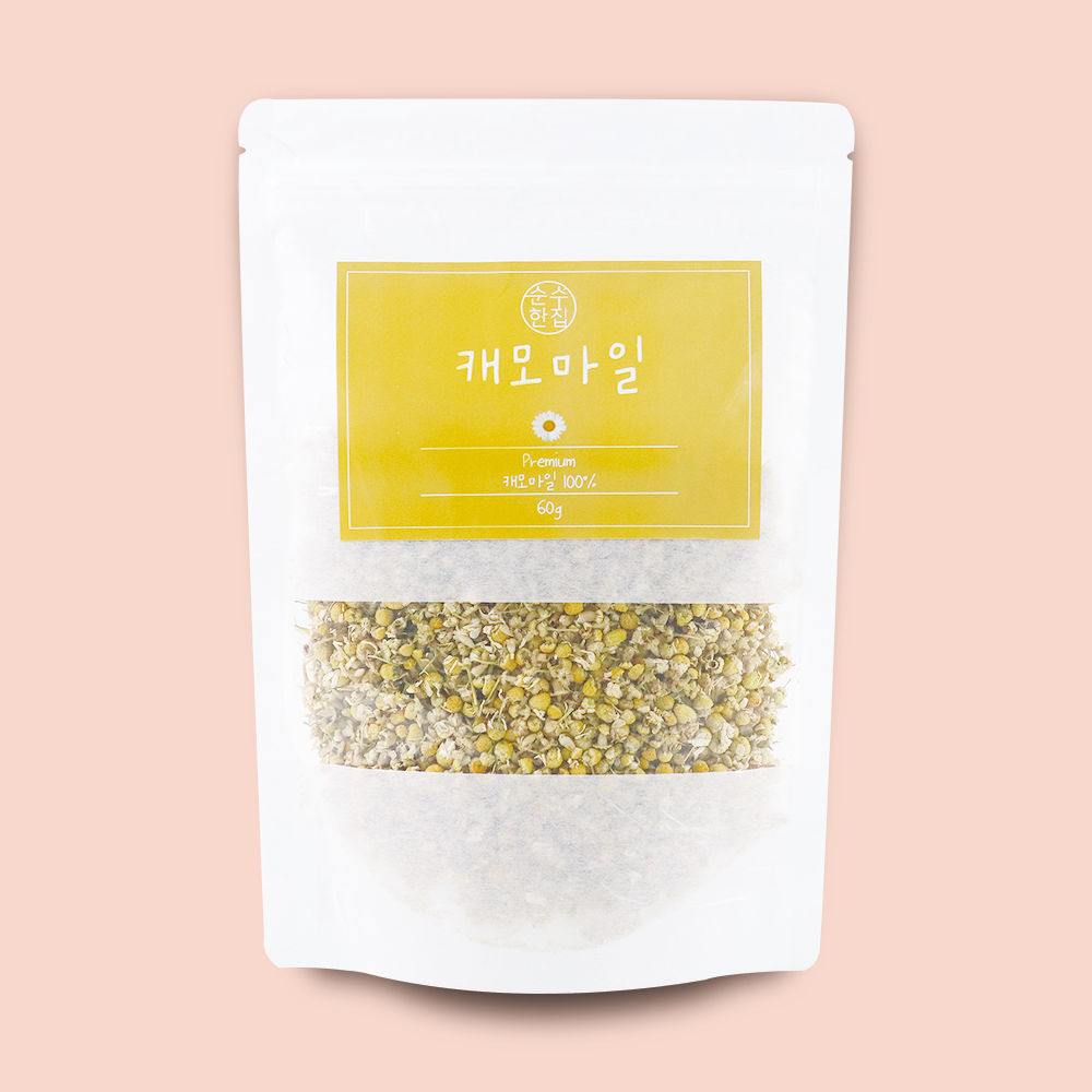임산부 루이보스티 리필팩 160g - 상세 이미지 2