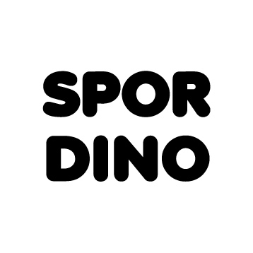 SPORDINO 스토어 로고