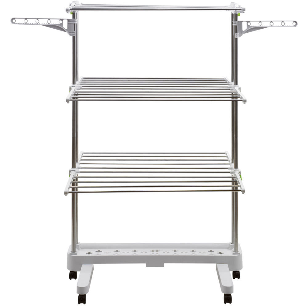 건조대 설치 디테일