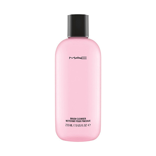 맥 브러쉬 클렌저 235ml - 상품 이미지