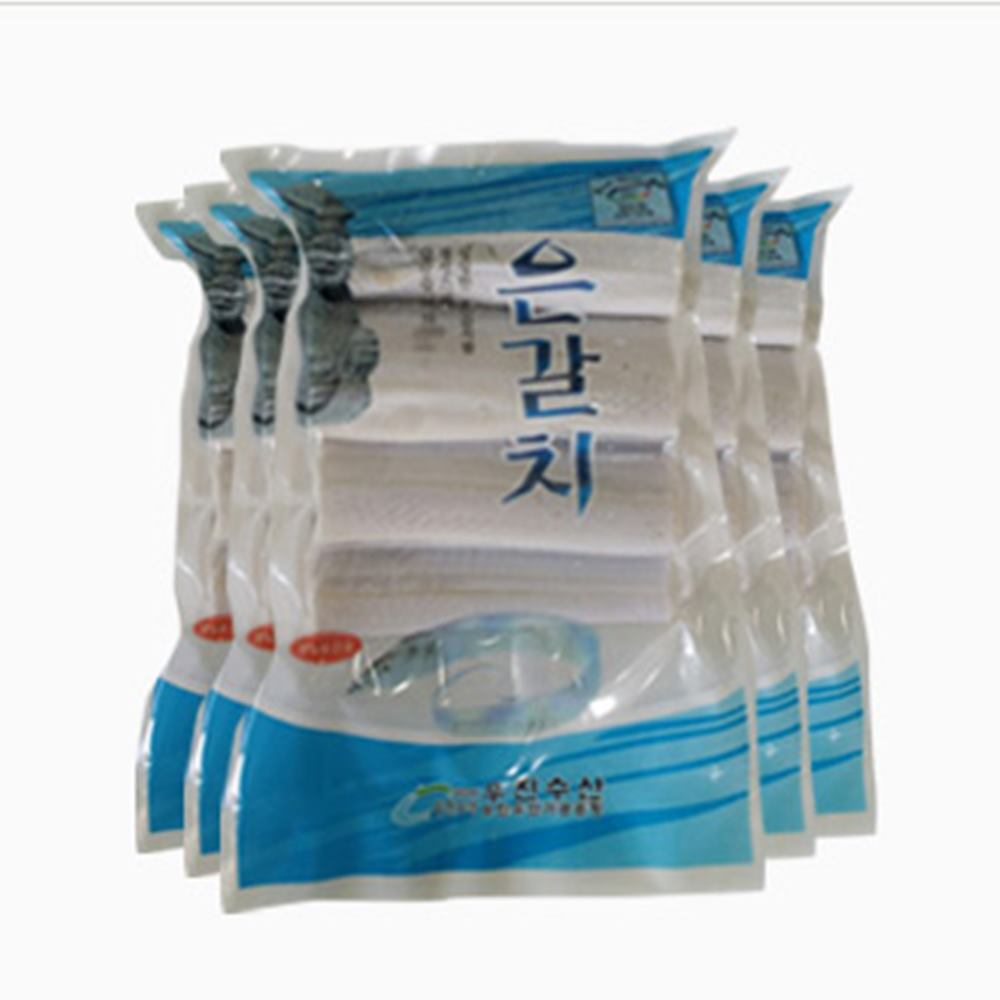 우진수산 제주산 갈치 선물세트 1.5kg 4~5팩 추석 설날 명절 - 상세 이미지 2