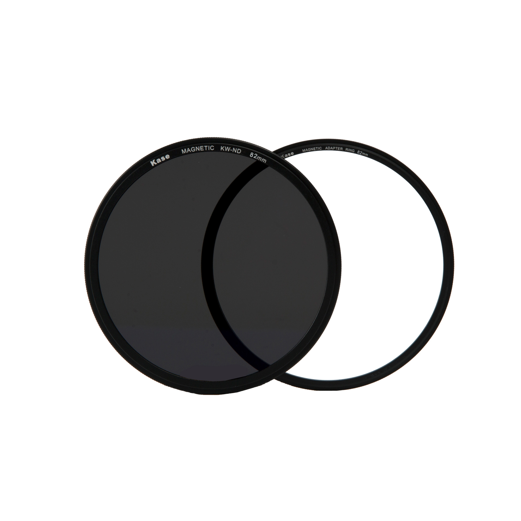 카스 필터 마그네틱 ND1000 원형 필터 82mm - 상품 이미지