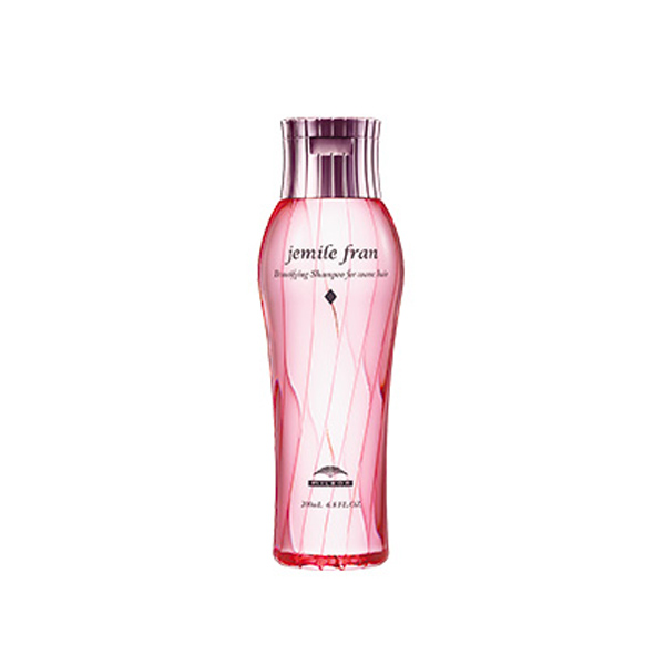밀본 제밀프란 다이아 샴푸 200ml 보통모/굵은모발 - 상품 이미지
