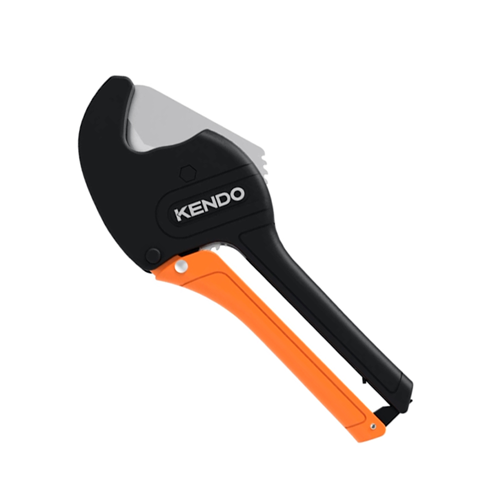 KENDO PVC 라쳇 캇타 50333(42MM ) 배관 호스 엑셀파이프 이미지 6