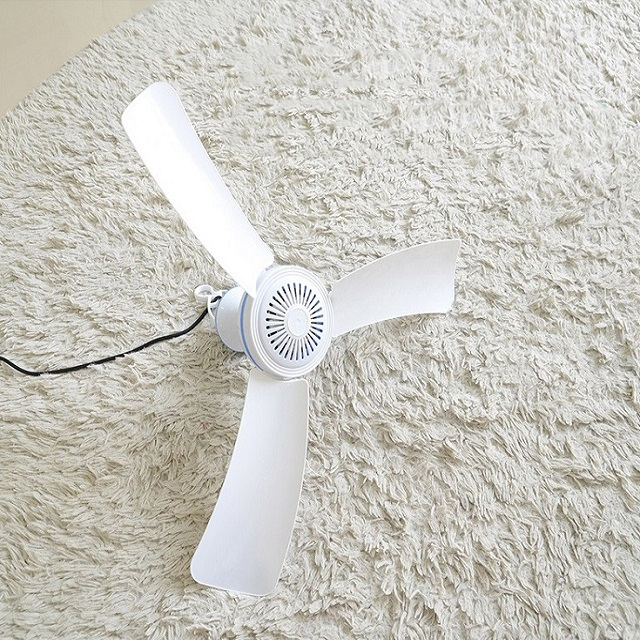 캠핑 타프팬 실링팬 서큘레이터 천장 선풍기 써큘레이터 ufc06-500