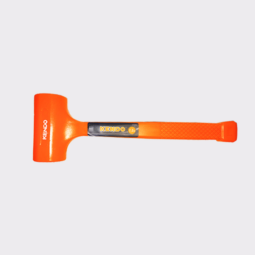 KENDO 켄도 납볼 망치 (330MM) 25545 이미지 6