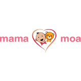 마마모아 스토어 로고