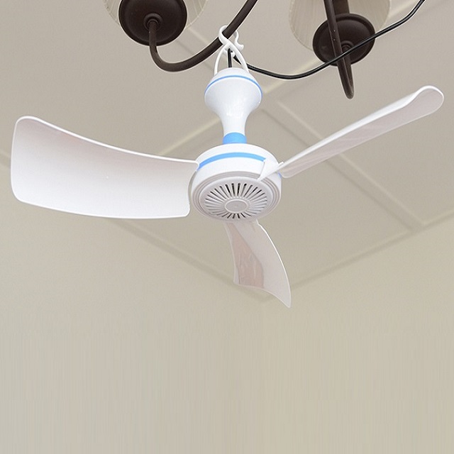 캠핑 타프팬 실링팬 서큘레이터 천장 선풍기 써큘레이터 ufc06-500