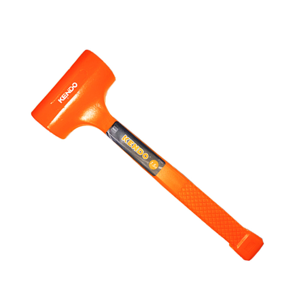 KENDO 켄도 납볼 망치 (330MM) 25545 - 메인 이미지