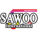 사우인터내셔날 스토어 로고