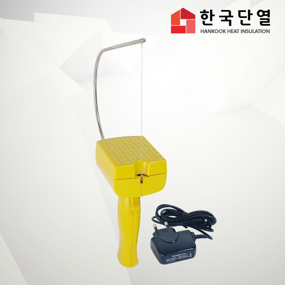 프리커터 직선절단기 스티로폼 절단기 열선커터기 커팅기 - 상세 이미지 3
