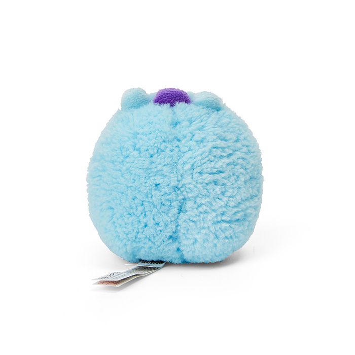 Friends line BT21 MANG BABY bukeul bubble tea baekcham