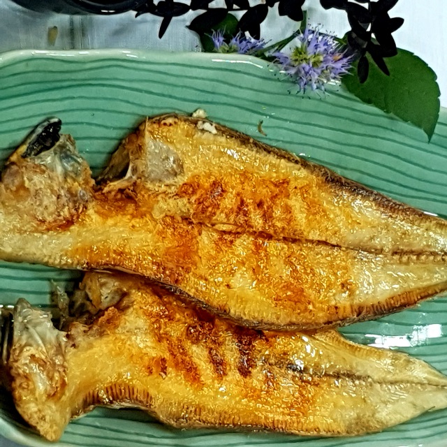 반건조 국산 서대 5마리 반찬용 제수용 조림용 - 상세 이미지 2