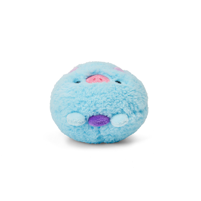 Friends line BT21 MANG BABY bukeul bubble tea baekcham