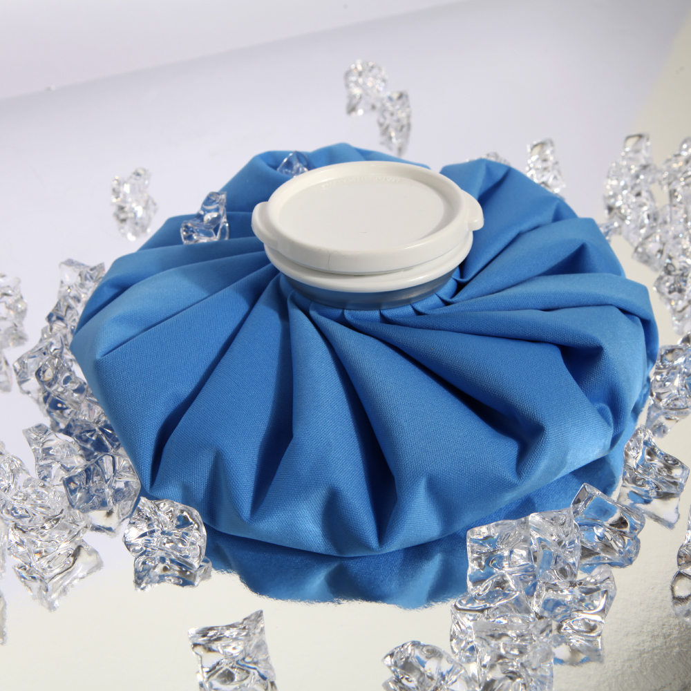 부드러버 얼음주머니 냉온 찜질기 아이스쿨팩 찜질팩 기본형