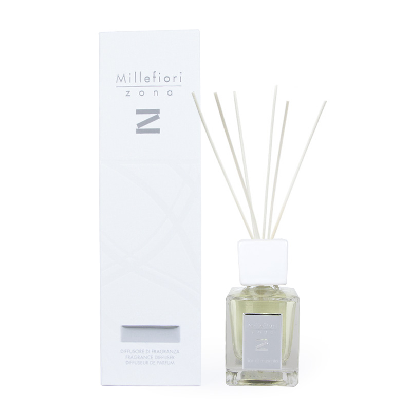 밀레피오리 ZONA 조나 라인 디퓨저 100ml-마지막수입물량,추가입고없음 - 메인 이미지