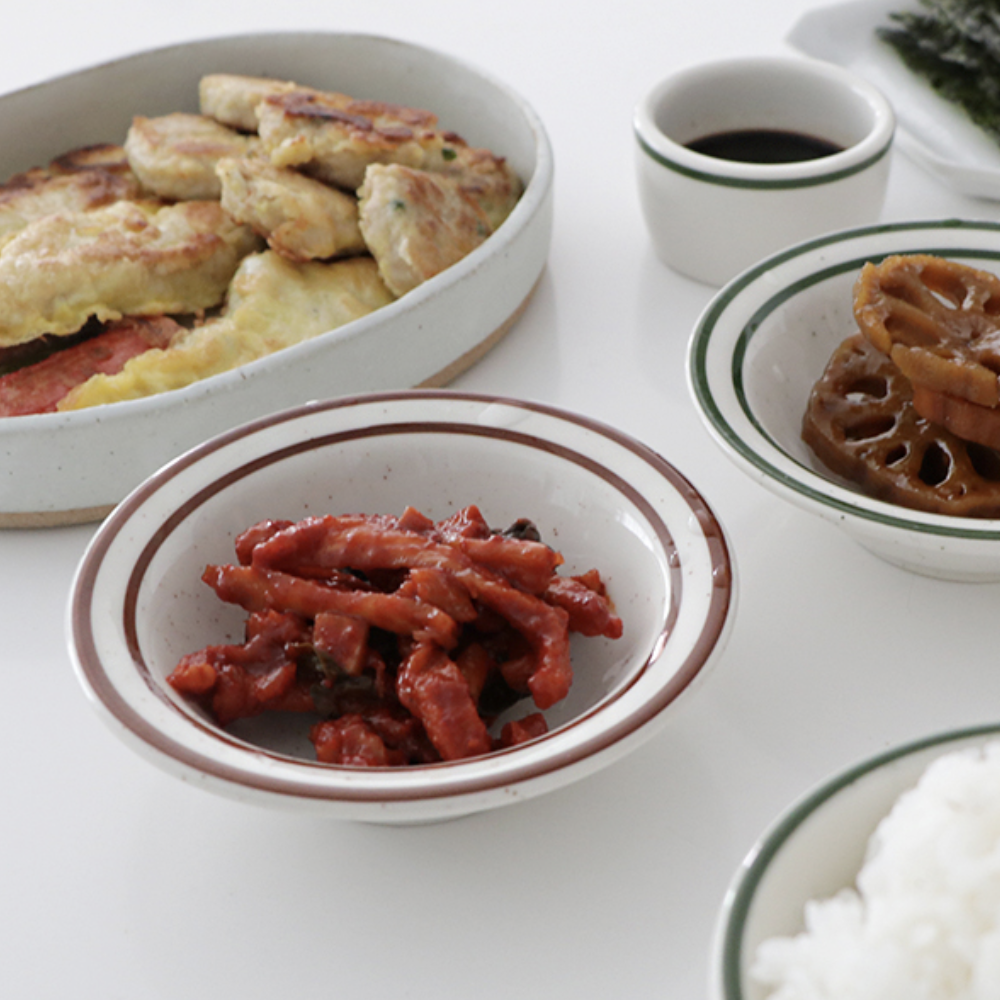 [TUXTON] 턱스톤 바하마스 딥플레이트 S - 상품 이미지