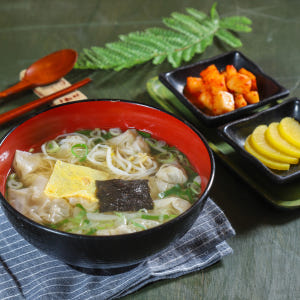 [75년전통] 남포동 18번완당 (2인분, 3.5인분) 맛있게 먹은 솔직 후기 - 상품 이미지 3
