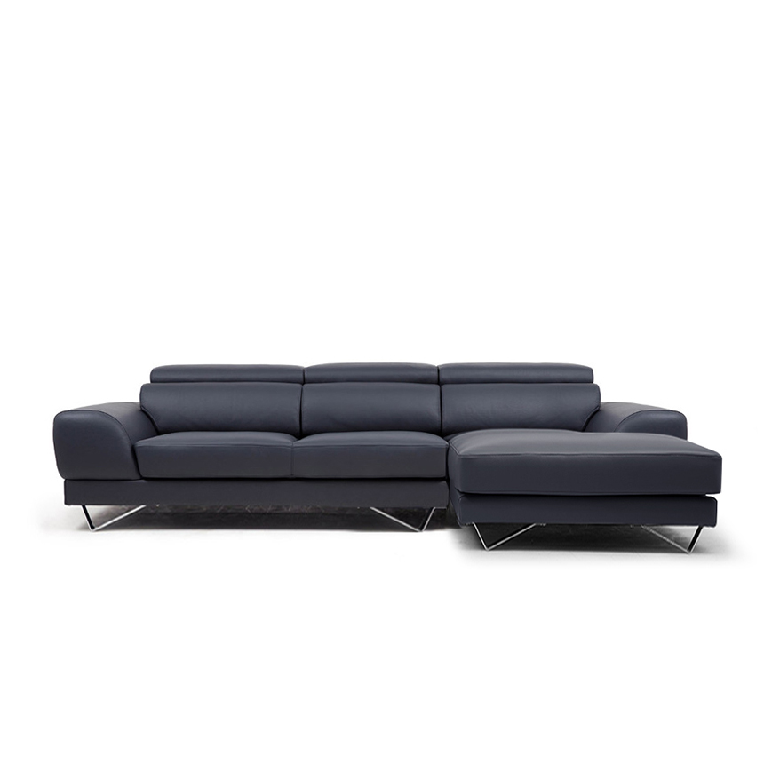 정직한소파 쏘랩 슬로우 이태리 풀그레인 슈렁큰 전체 올가죽 통가죽 쇼파 4인 팔걸이 없는