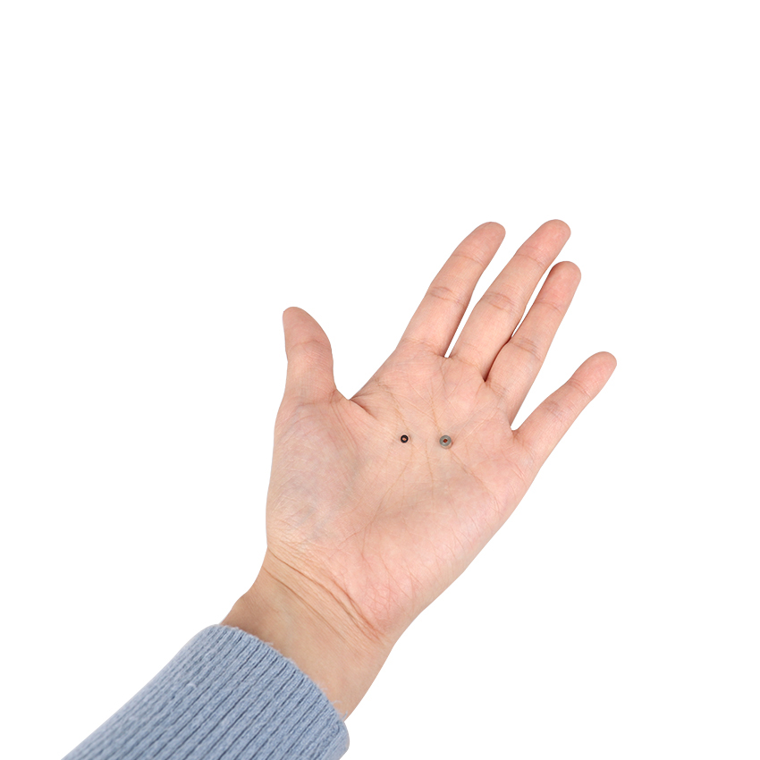 신태양 명품 낚시 추 오링 봉돌 편납 채비 2.4mm 4mm - 상세 이미지 4