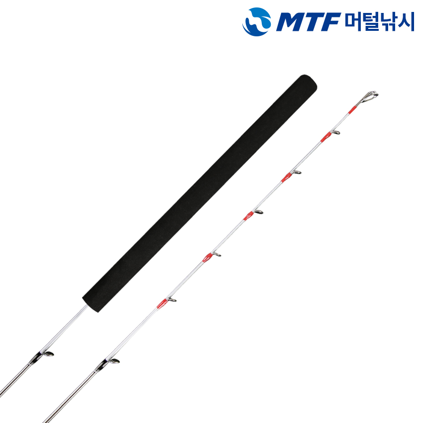 MTF 들어뽕 품질보증 프리미엄 쭈꾸미 낚시대 B-150ML - 상세 이미지 4