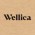 웰리카 로고