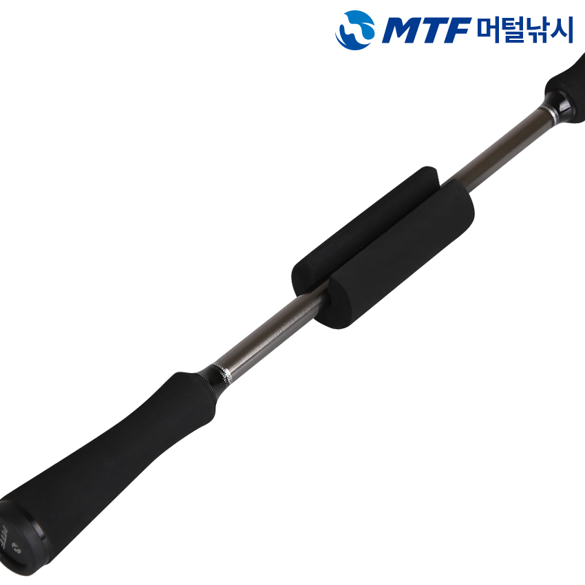 MTF 들어뽕 품질보증 프리미엄 쭈꾸미 낚시대 B-150ML - 상세 이미지 5