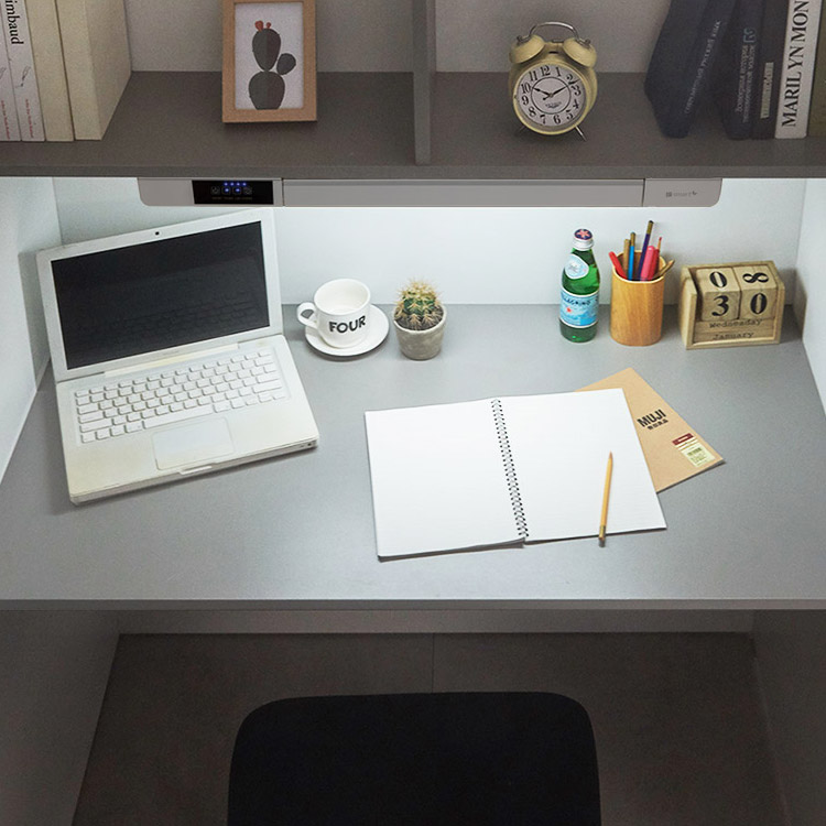 e스마트 하우스 수납서랍장 2층 벙커침대 매트포함