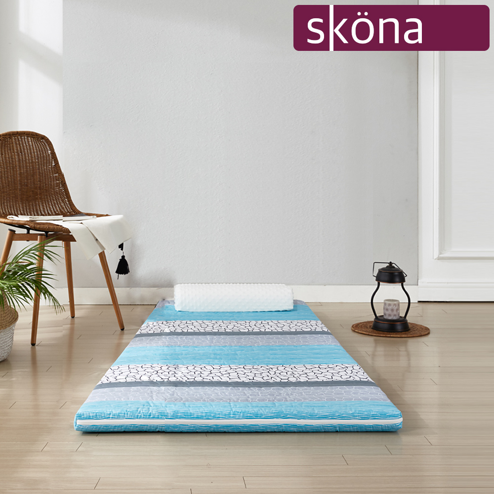 스코나 고르함 볼라텍스 토퍼 슈퍼싱글 매트리스