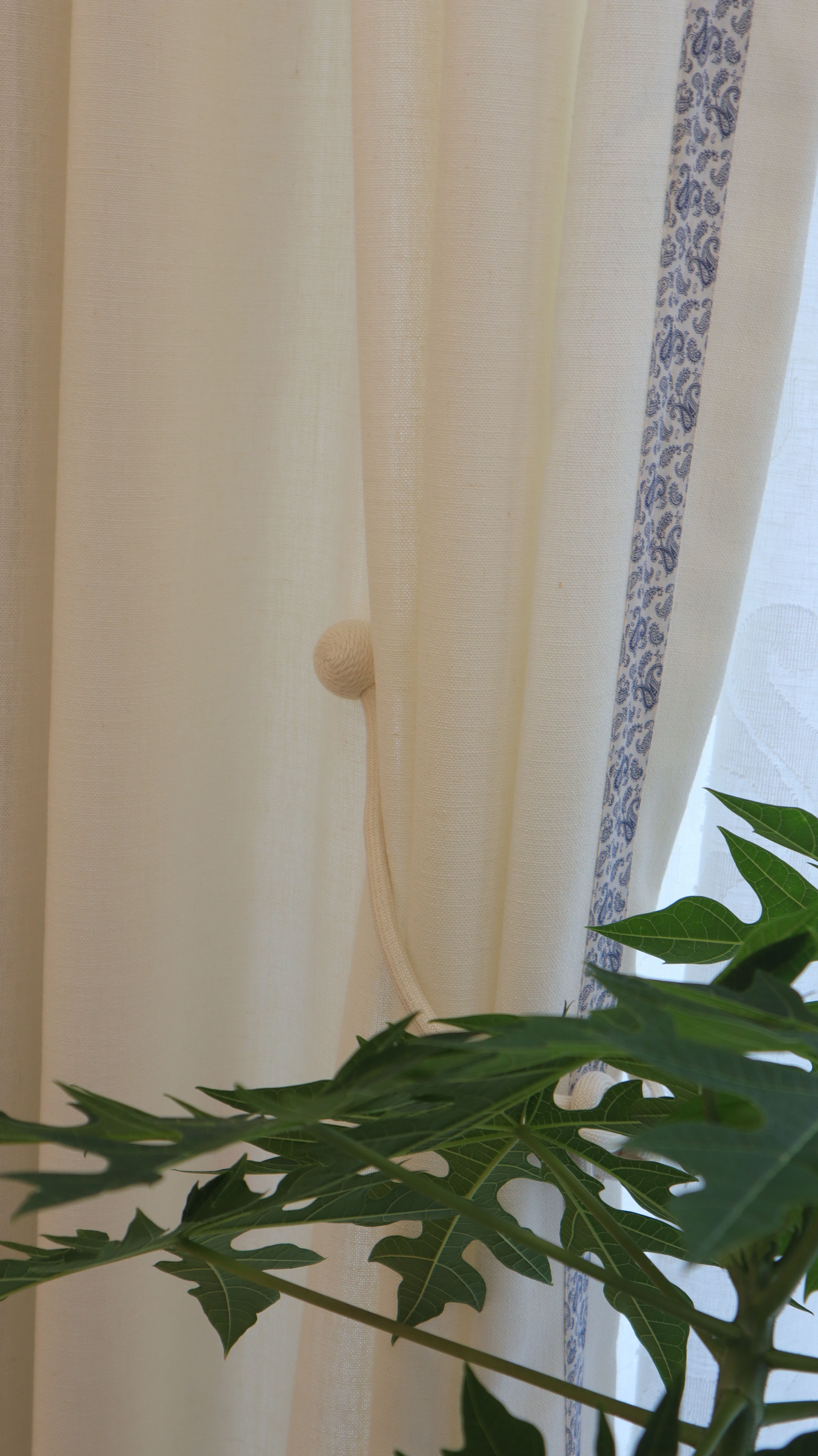 코지앳홈샵 감성맞춤 MILTON 거실/안방 사계절 무지 겉커튼(4종)