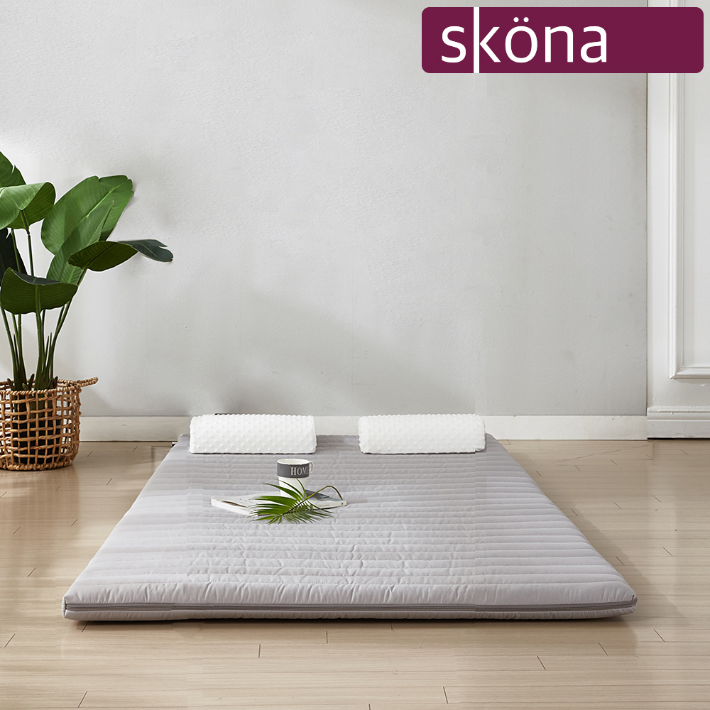 스코나 고르함 볼라텍스 토퍼 미니싱글 매트리스(MS)