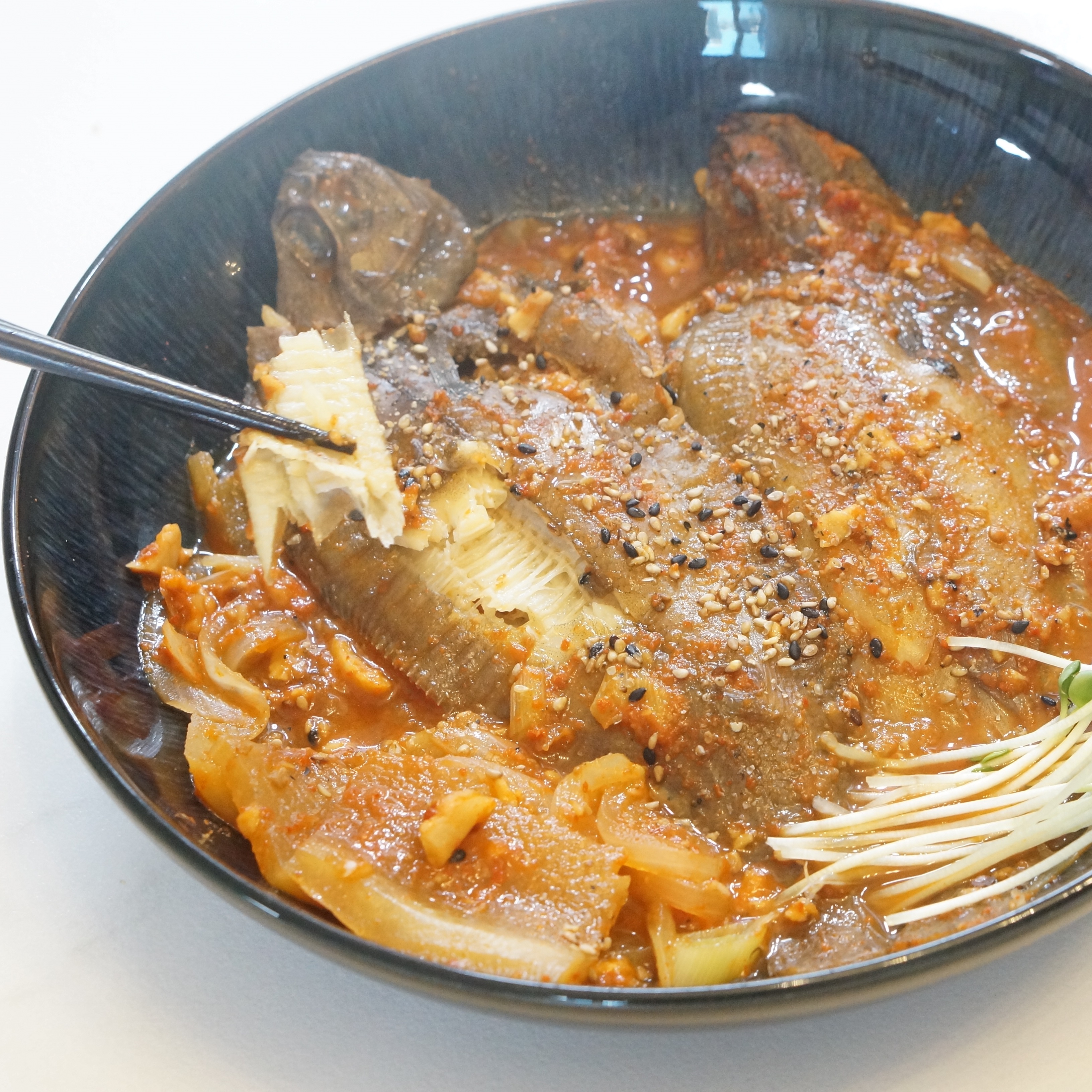 국산 반건조 기름가자미 10미 물가자미 말린 각시 가재미 미주구리 참가자미 도다리 납세미 이미지 7
