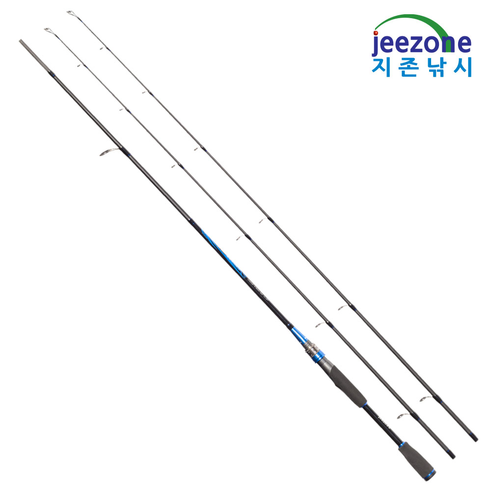 쌍팁 루어대 초릿대 2개 배스낚시대 민물 바다 루어낚시대 베스낚시대 - 상세 이미지 4