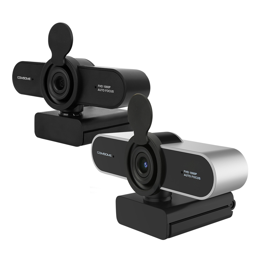 컴썸 PWC-500 컴퓨터 카메라 화상 USB 노트북 웹캠 - 상세 이미지 2