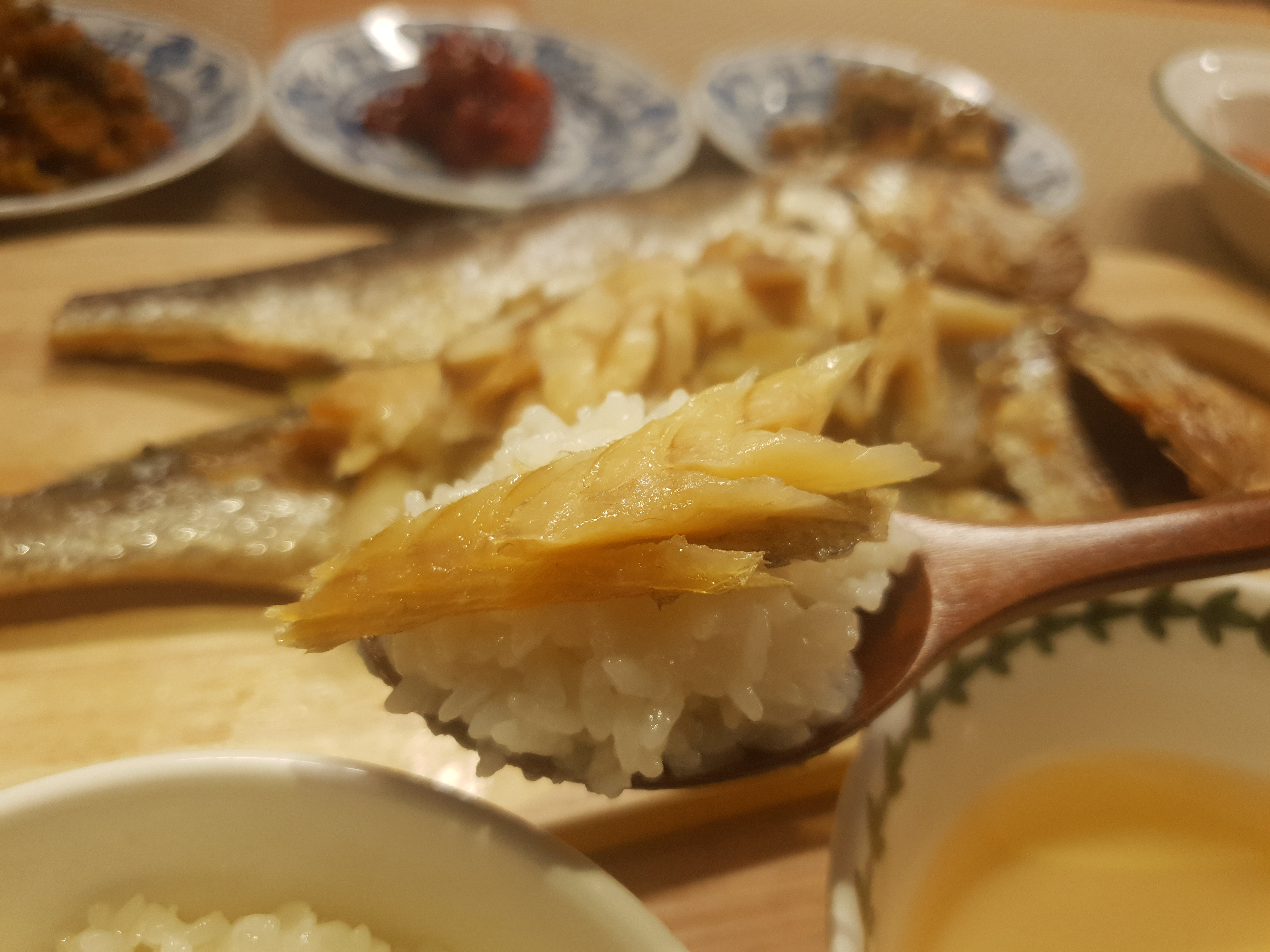 영광 법성포 자연해풍건조 보리굴비 프리미엄 (27-34cm) 1마리 (진공포장) - 상세 이미지 4