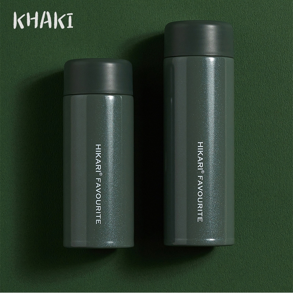 유아 보온물병 어린이집 스텐 미니 텀블러 120ml 150ml - 상세 이미지 4